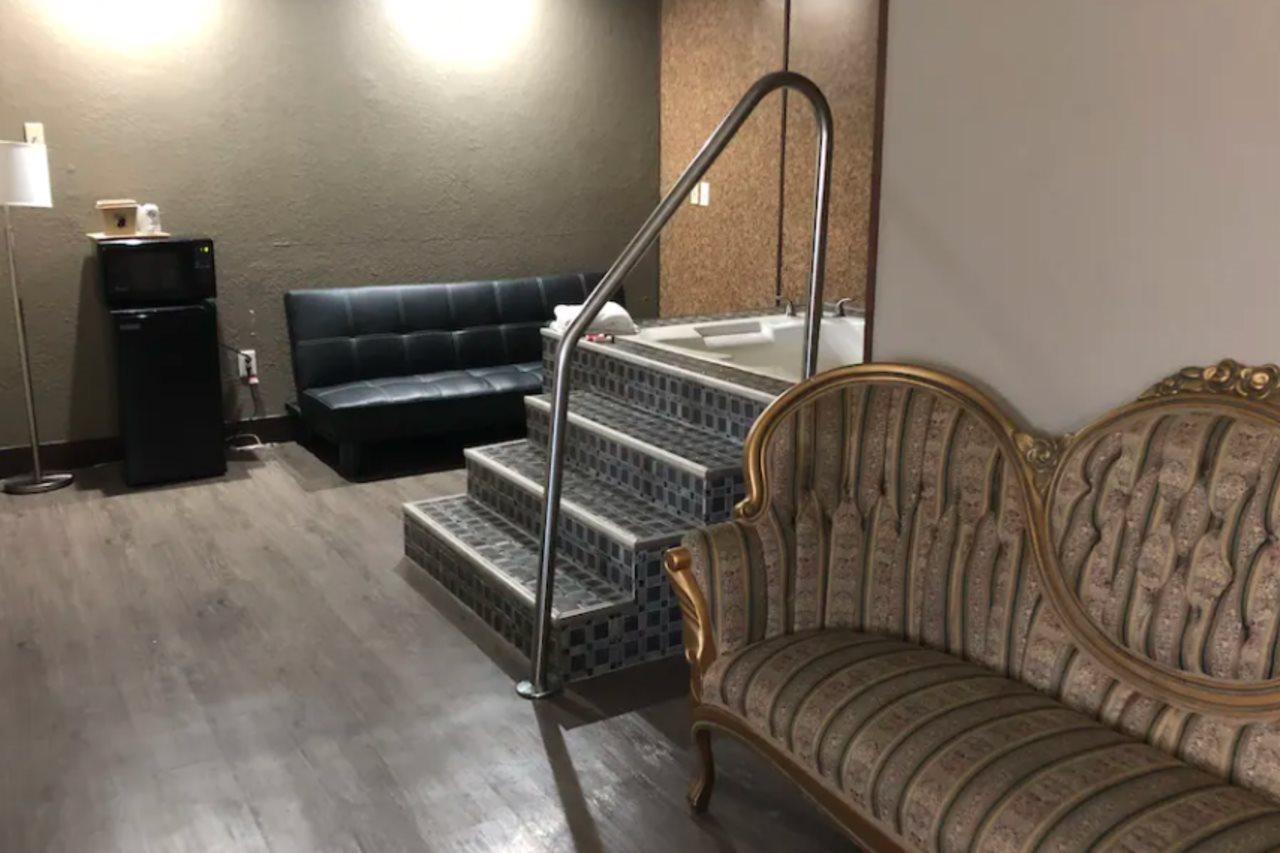מלון Super 8 By Wyndham קולומביה מראה חיצוני תמונה