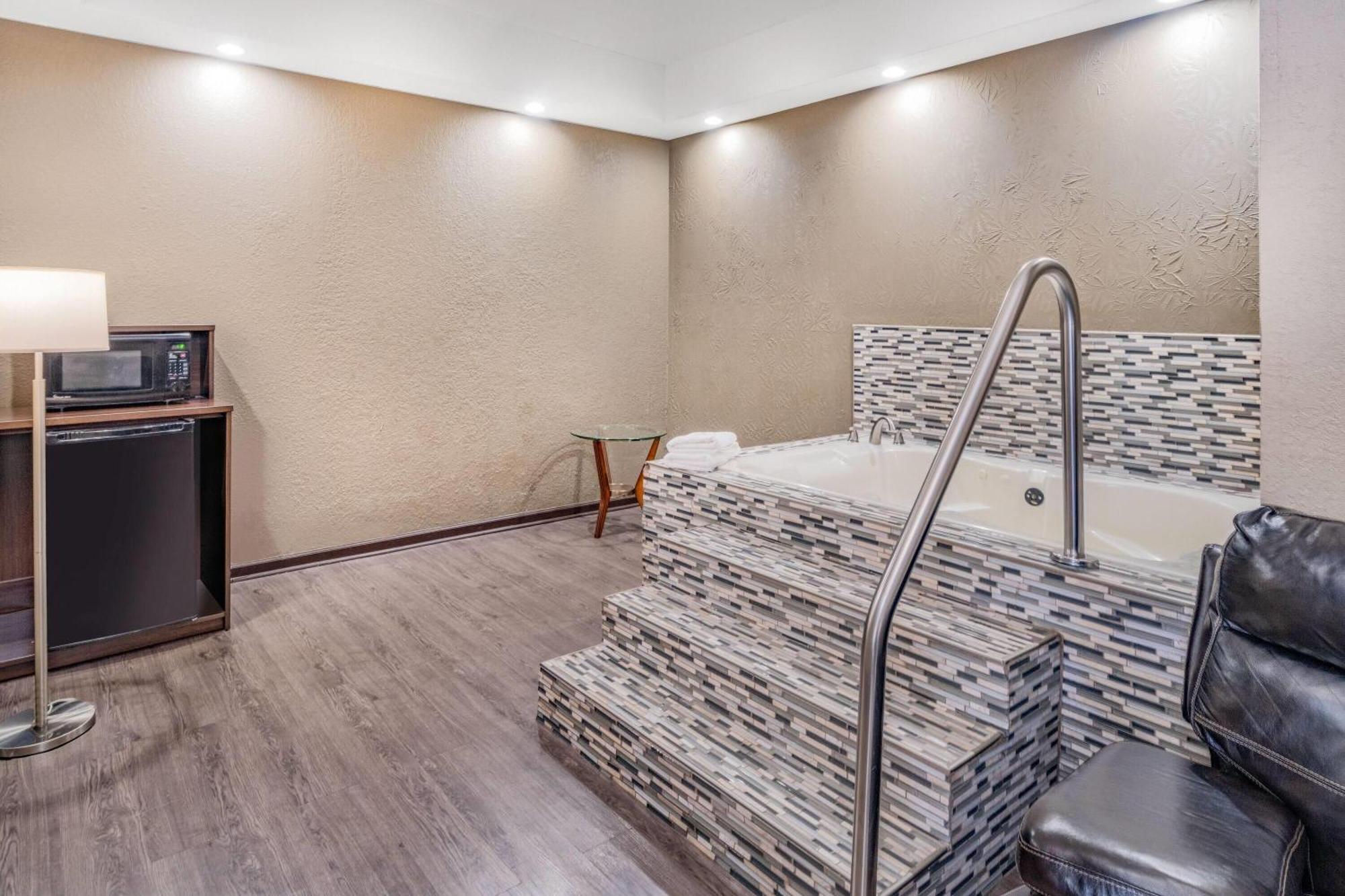 מלון Super 8 By Wyndham קולומביה מראה חיצוני תמונה